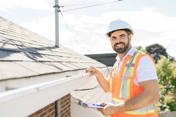 Best Rubber Roofing (EPDM, TPO)  in Royal Pines, NC